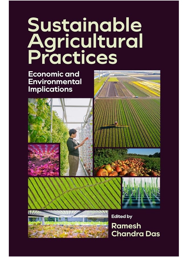 null - Sustainable Agricultural Practices: Economic and Environmental Implications - Image 1