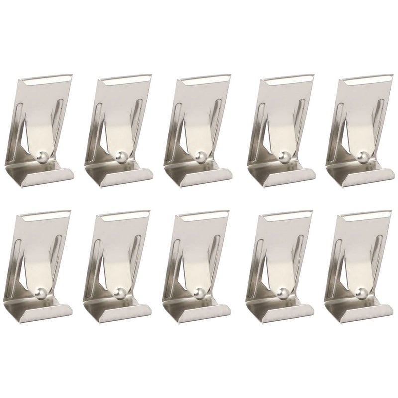Frame Hangers for Wooden Frames, Durable Iron Material, Easy Installation - Image 1