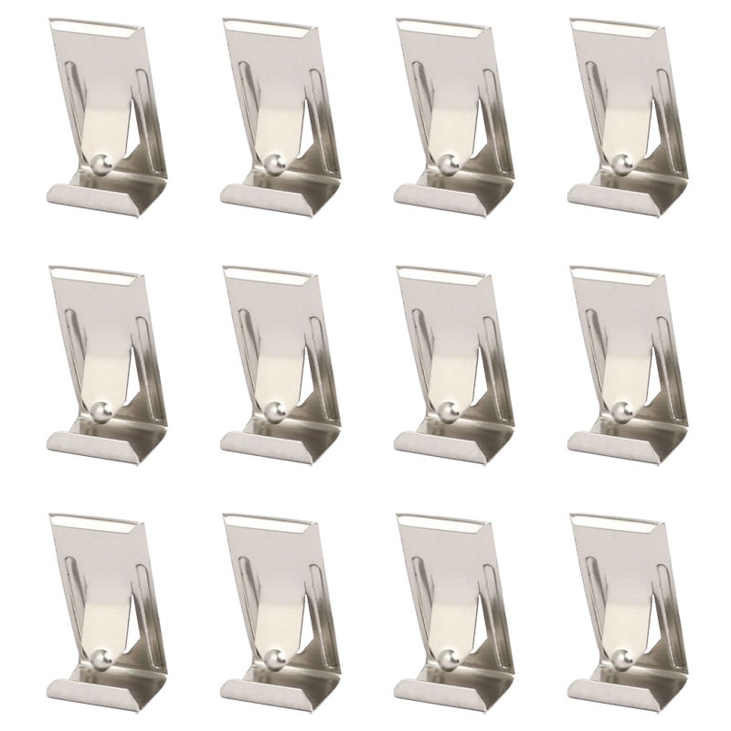 Frame Hangers for Wooden Frames, Durable Iron Material, Easy Installation - Image 5