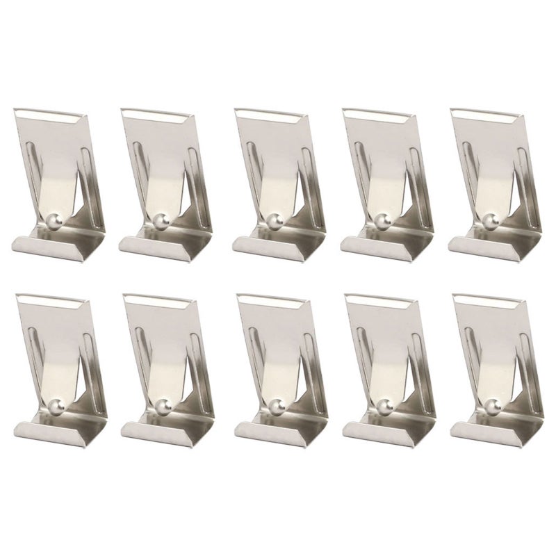 Frame Hangers for Wooden Frames, Durable Iron Material, Easy Installation - Image 4