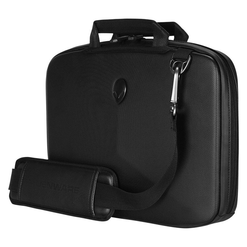 Mobile Edge Vindicator Slim Case, Specifically Designed for Alienware Gaming Laptops 13"/14" - Image 1