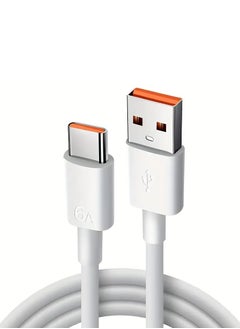 BOLICE Bolice Data Cable 6A 100cm 