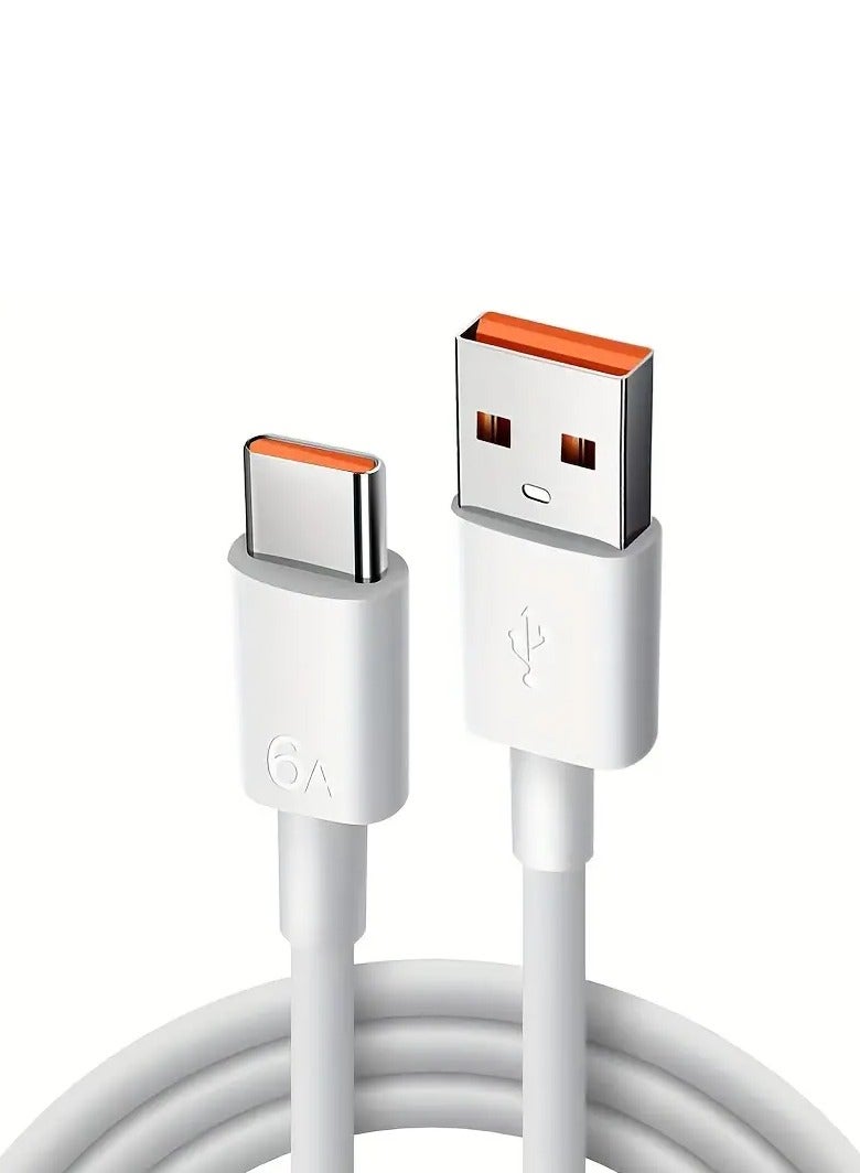 Bolice Data Cable 6A 100cm