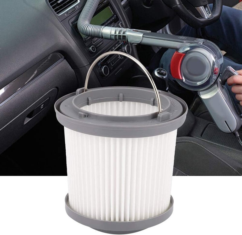 Tbest Hepa Filter for Black and Decker Dustbuster Flexi PV1820L PV1210 V1020L PD11420L Vacuum Cleaner - 2 Piece Replacement Set - Image 4