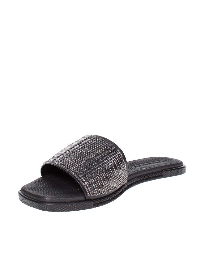 MOLECA Flat Sandals for Women – Stylish Ladies Flat Sandals & Comfortable Flat Slippers - Image 5