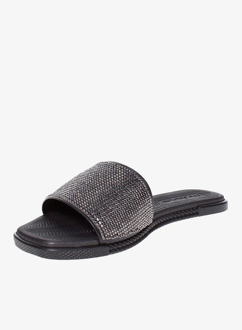 MOLECA Flat Sandals for Women – Stylish Ladies Flat Sandals & Comfortable Flat Slippers - Image 5