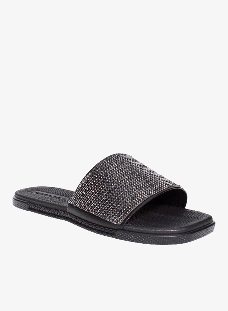 MOLECA Flat Sandals for Women – Stylish Ladies Flat Sandals & Comfortable Flat Slippers - Image 1