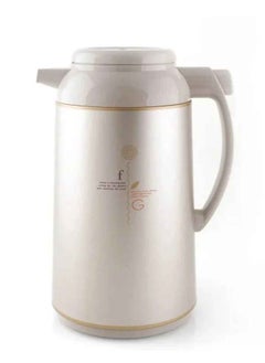 ترمس زوجيروشي Zojirushi ياباني استانلس استيل أبو فيل 1.9 لتر