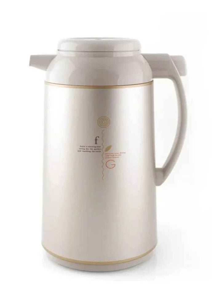 زوجيروشي - ترمس زوجيروشي Zojirushi ياباني استانلس استيل أبو فيل 1.9 لتر - Image 1