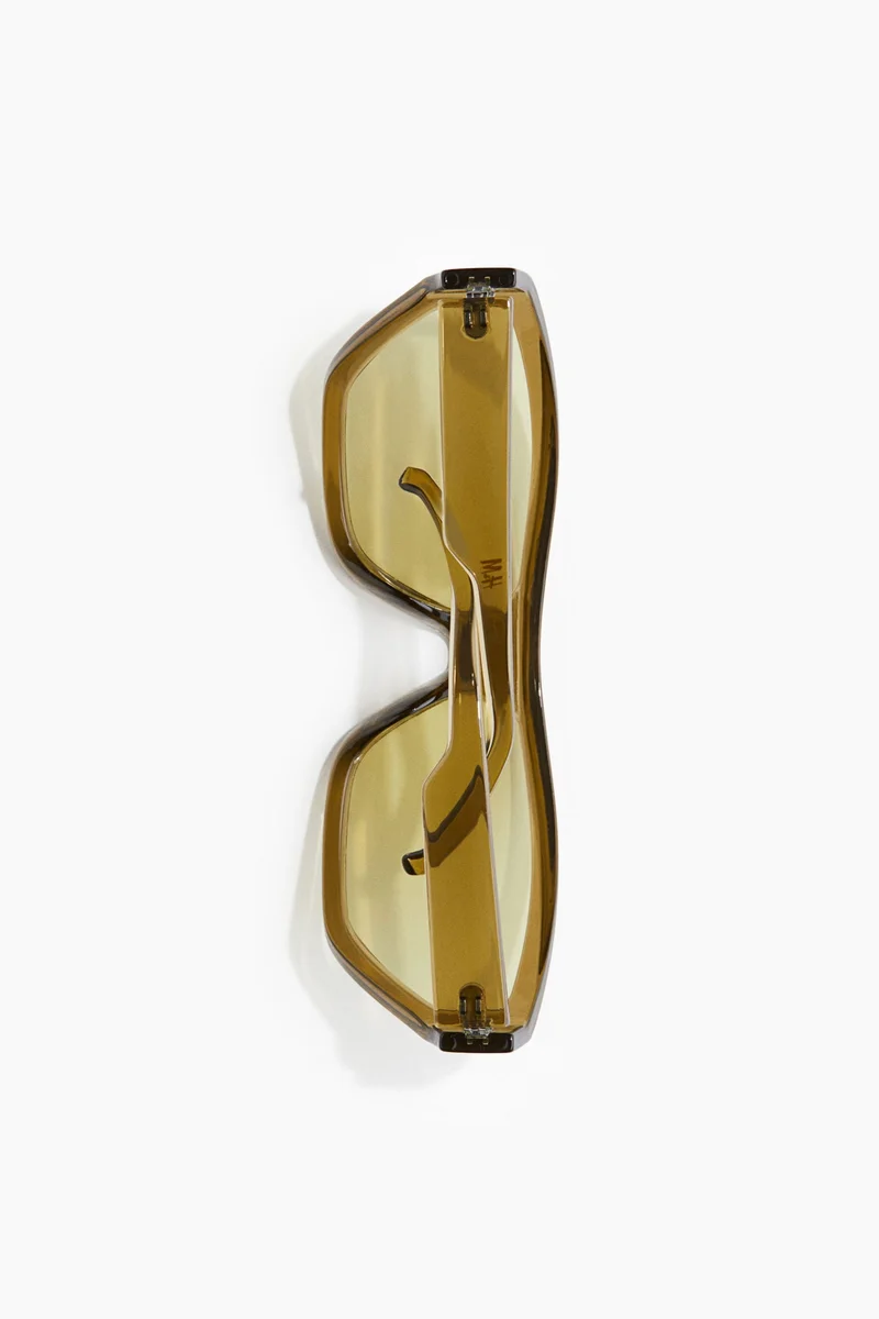 H&M Sporty sunglasses
