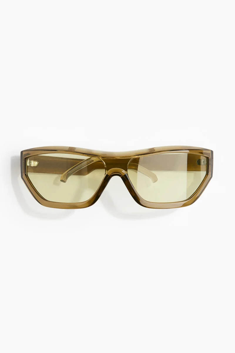 H&M Sporty sunglasses