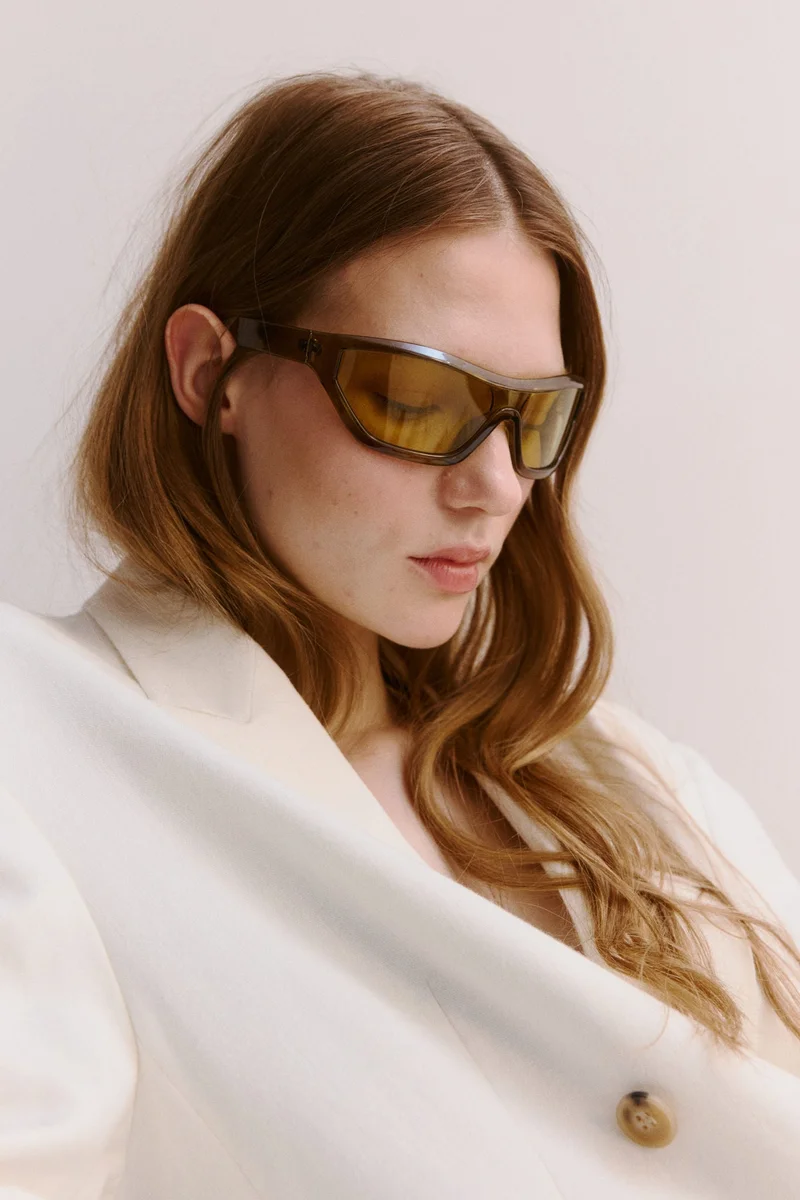 H&M Sporty sunglasses
