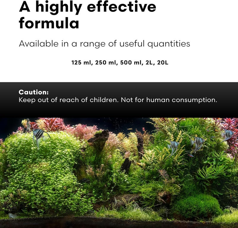 Brightwell Aquatics Clarifi-FW Advanced Clarifier for Freshwater and Planted Aquaria - 500ml - Image 5