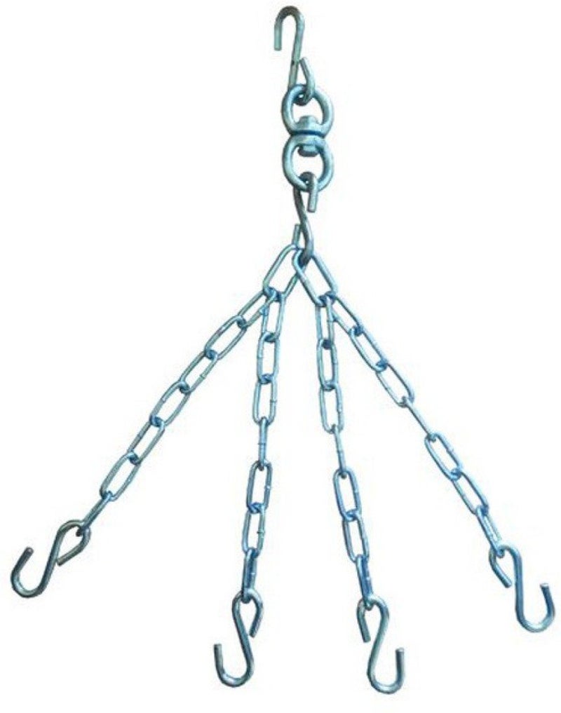 Punching Bag Chain Heavy Duty