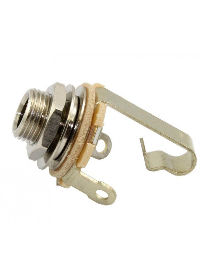 Switchcraft Switchcraft 1/4" Mono 2-Conductor Input Jack, Open Circuit (Type 11) - Image 3