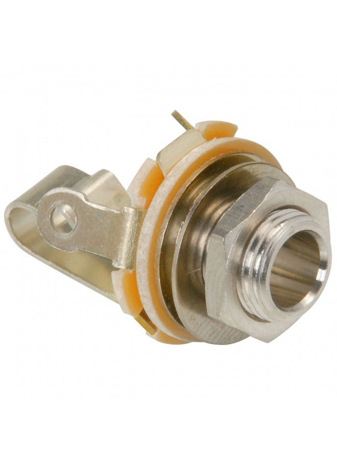 Switchcraft Switchcraft 1/4" Mono 2-Conductor Input Jack, Open Circuit (Type 11) - Image 2