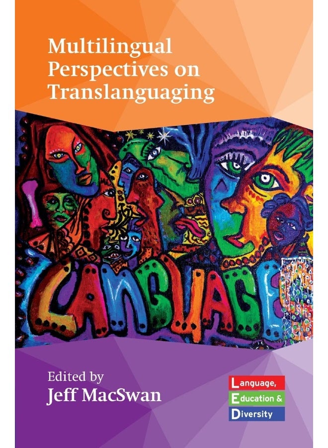 Multilingual Perspectives on Translanguaging  - Image 1