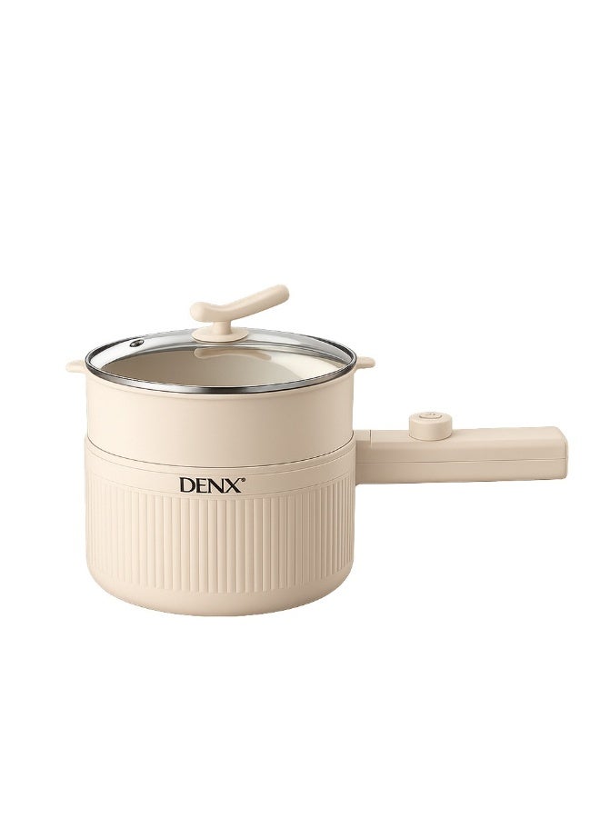 دينكس طباخ صغير متعدد الوظائف - Image 1