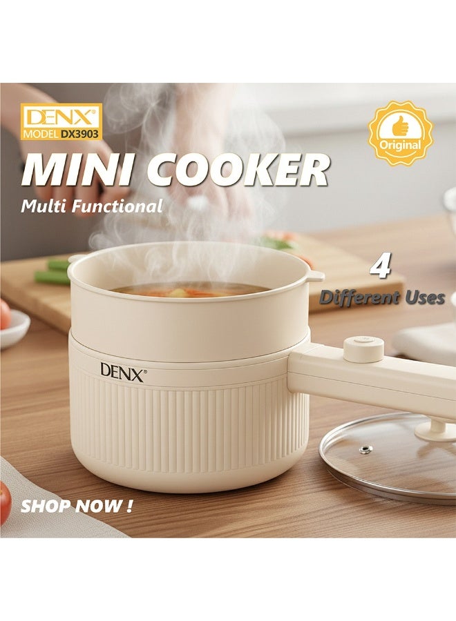 دينكس طباخ صغير متعدد الوظائف - Image 3