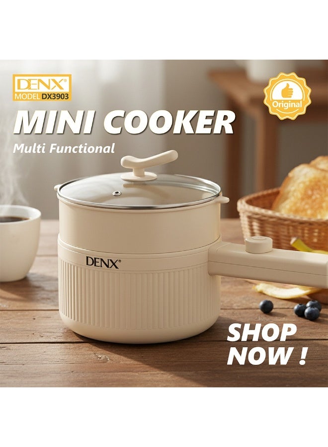 دينكس طباخ صغير متعدد الوظائف - Image 4
