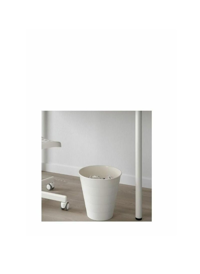 Generic 2 Baskets In Black &White Size 28x28Cm  - Image 3
