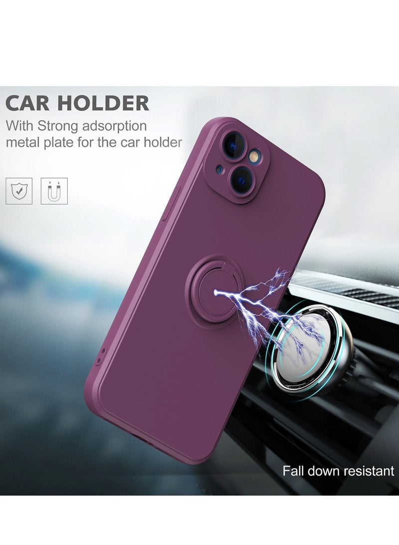 GULFLINK Back Cover Phone Protect Case for iphone 14 Antique White - Image 3