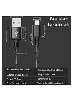 MICRO USB DATA CABLE - pzsku/Z105857D9945C1F8664F4Z/45/_/1739436432/a3df5850-2373-4aae-9686-3e9dd6ca3ad5