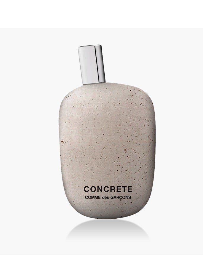 COMME DES GARCONS CONCRETE Eau de Parfum 80ml - Image 2
