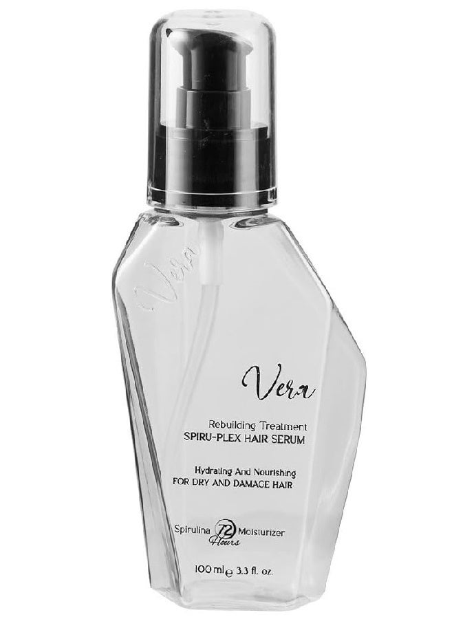 Vera Serum Rebuilding Treatment - 100 ml - Image 1