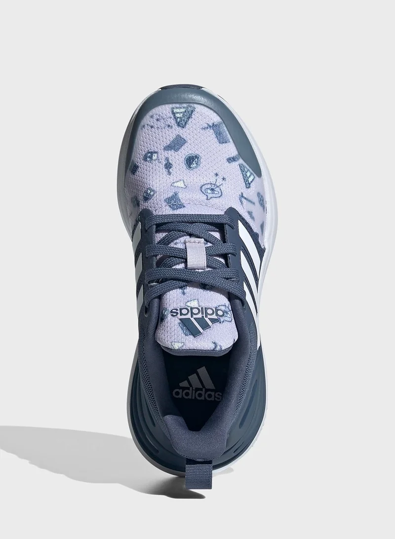 adidas حذاء رابيداسبورت