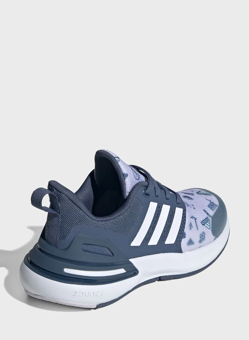 adidas حذاء رابيداسبورت