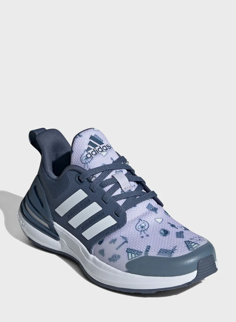adidas حذاء رابيداسبورت