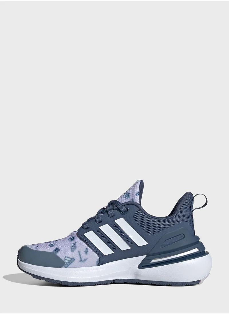 Adidas Youth Rapidasport