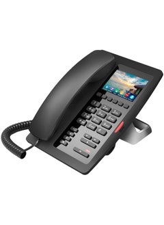 Fanvil Fanvil H5W Wi-Fi IP Phone - black  - Image 1