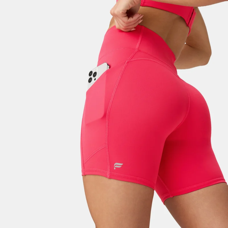 Fabletics Women's Oasis PureLuxe Training Shorts
