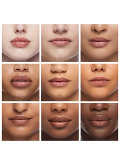 I'M MEME Multiuse Lip And Cheek Tint Pep! Balm ; With Shea Butter, Gift, Liquid Blush And Lip Paint, Travelfriendly, 005 Brink, 0.52 Oz  - Image 5