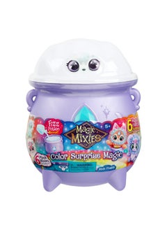 Magic Mixies S2 Colour Surprise Magic Magic Cauldron  - Image 1