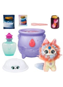 Magic Mixies S2 Colour Surprise Magic Magic Cauldron  - Image 2