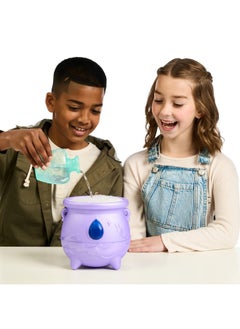 Magic Mixies S2 Colour Surprise Magic Magic Cauldron  - Image 4