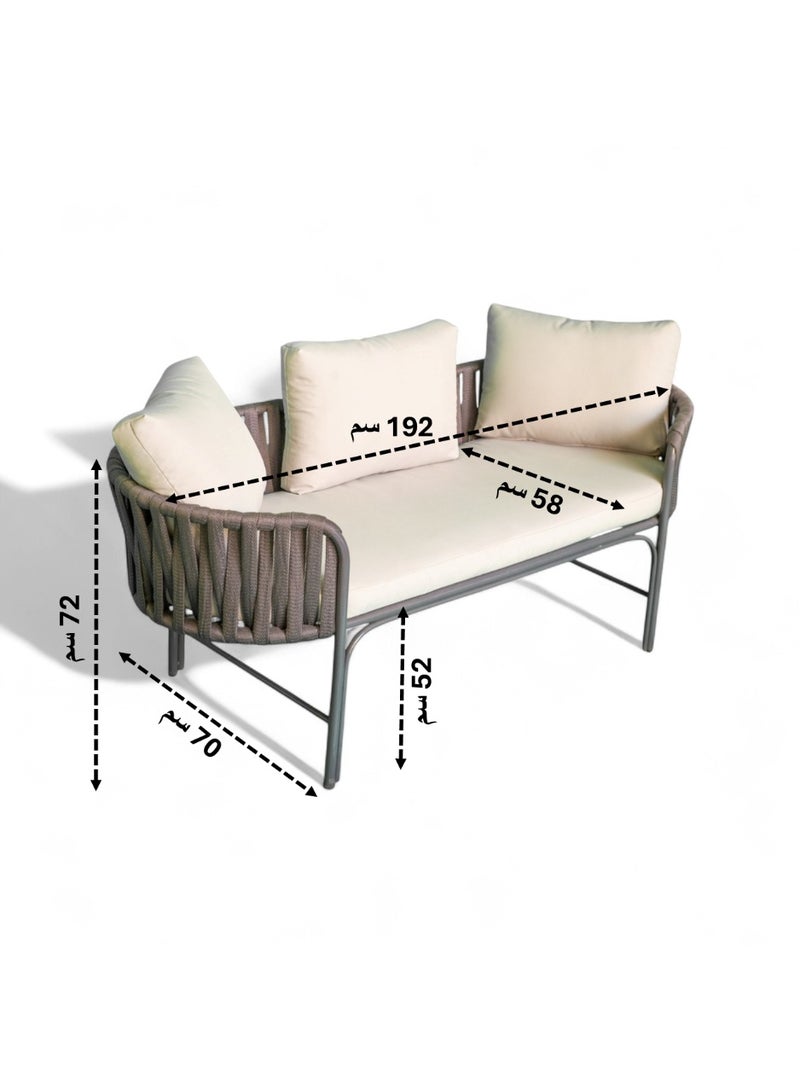 كنبة دريم – استرخِ وانسى الدنيا شوية - Image 5