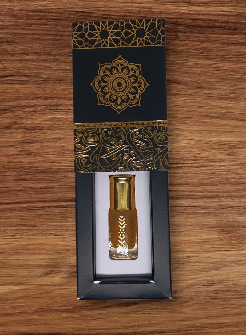 Saffron Musk - Image 2