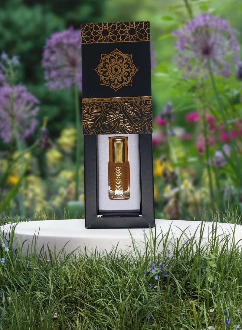 Saffron Musk - Image 3