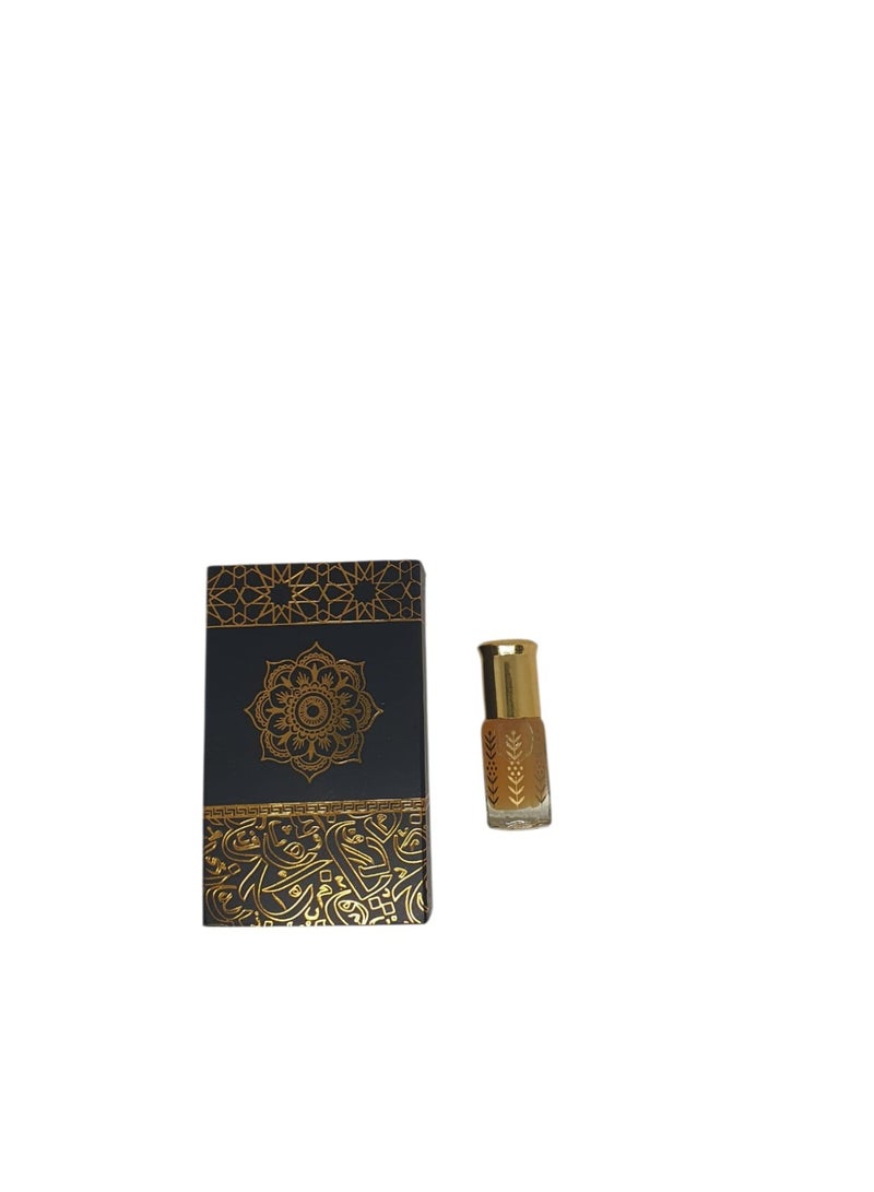 Saffron Musk - Image 4