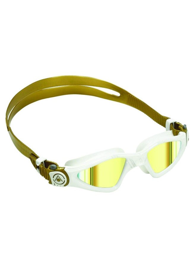 أكواسفير Aquasphere KAYENNE Adult Swimming Goggles 