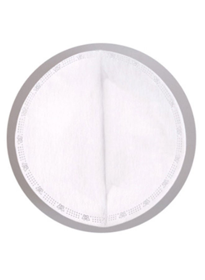 NIBEMINENT 50-Piece Disposable Face Mask Filter Pad Set - Image 1