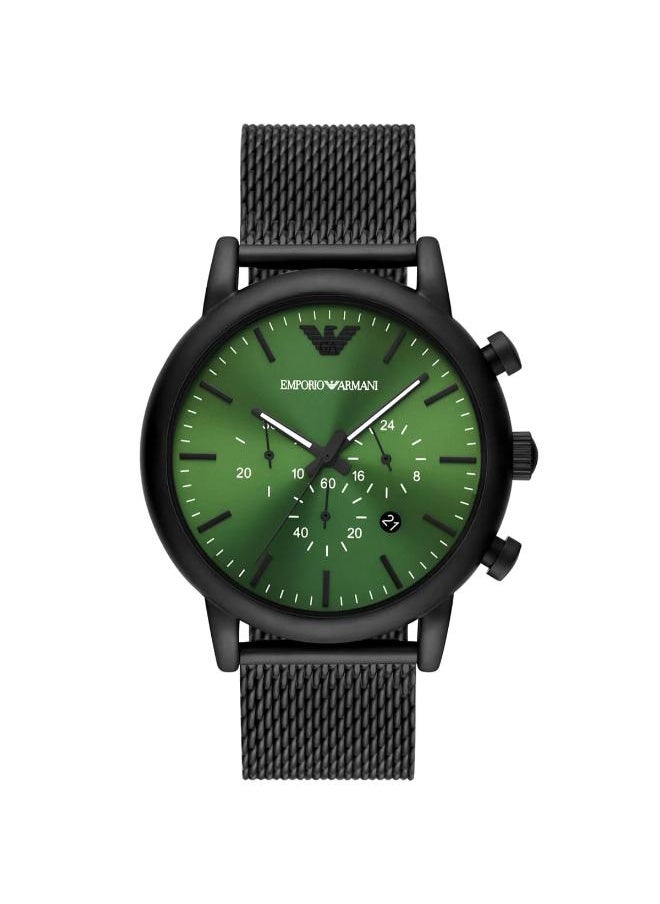 armani Emporio Armani Watch For Men AR11470  - Image 1