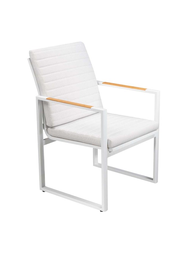 Suncoast Juno Dining chair  - Image 1