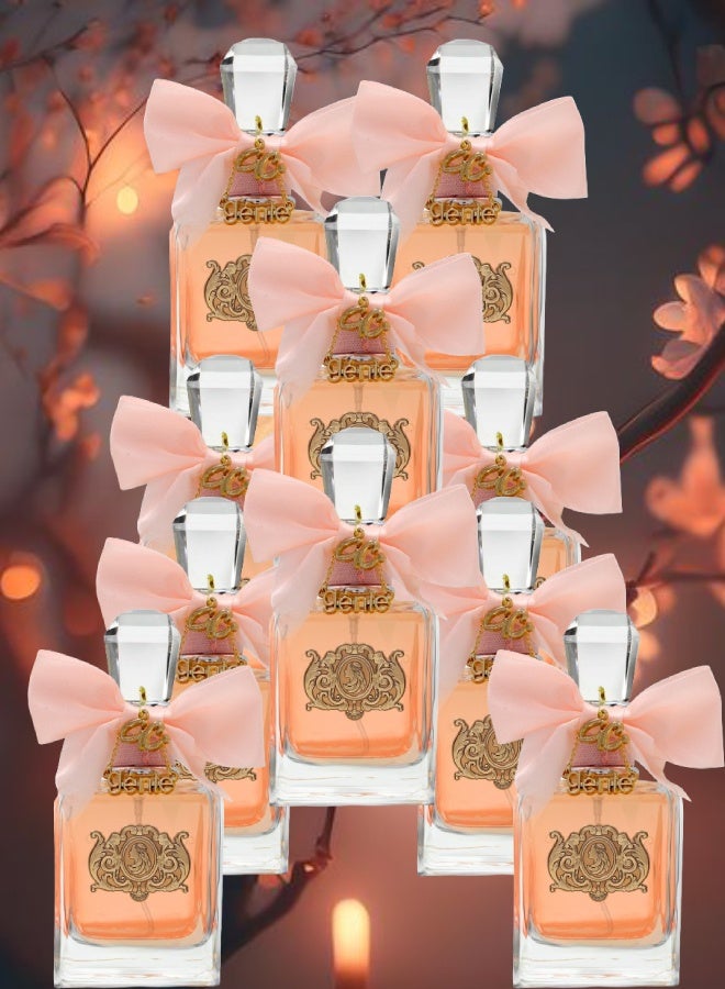 Genie Collection 10 Pieces Olympetic By Genie Collection Perfume 85ML - Image 1