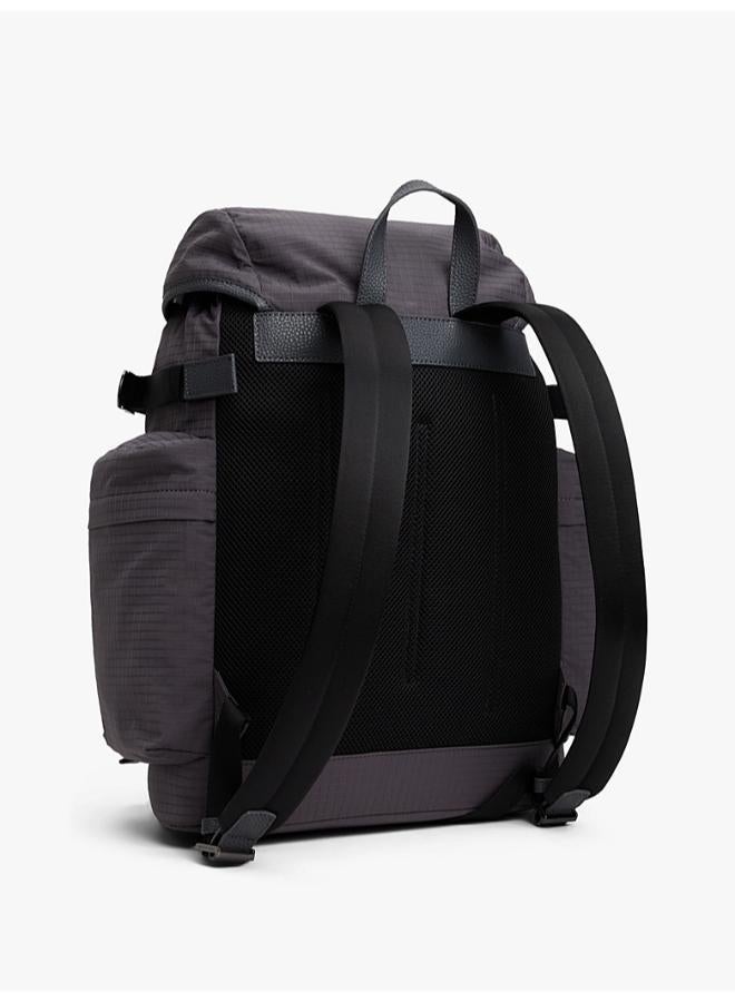 TOMMY HILFIGER Logo Backpacks - Image 2