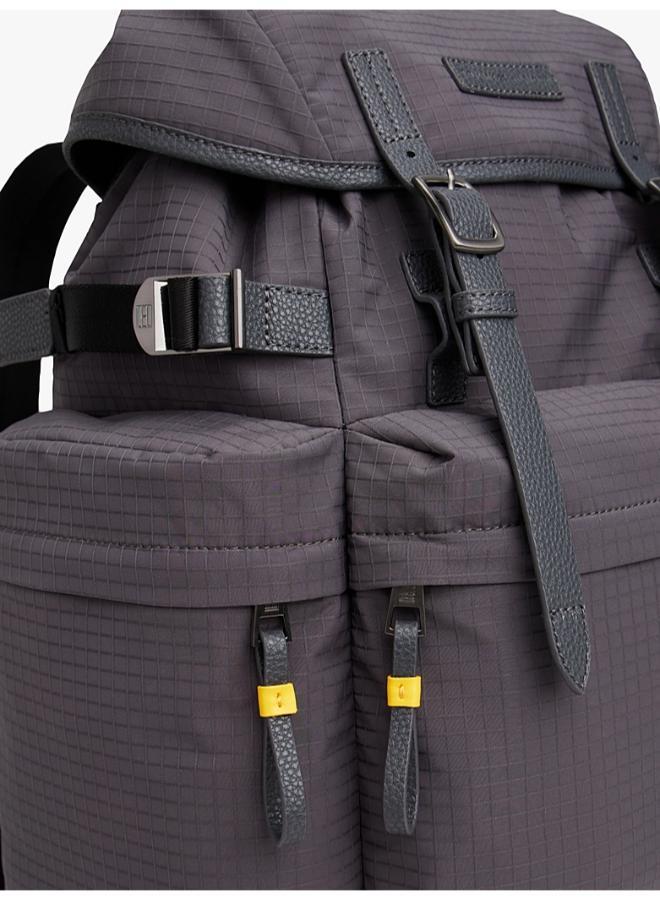 TOMMY HILFIGER Logo Backpacks - Image 3